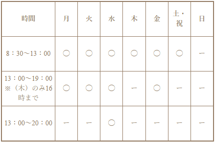 画像に alt 属性が指定されていません。ファイル名: %E6%99%82%E9%96%93.png